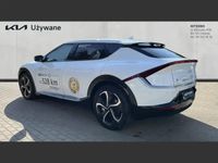 używany Kia EV6 Plus