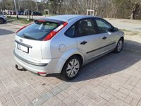 używany Ford Focus Mk2