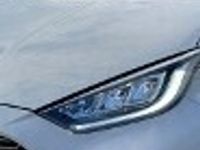 używany Toyota Yaris Hybrid Yaris III1,5 GR Sport, Faktura VAT, Gwarancja, Salon PL