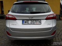 używany Hyundai i30 Salon PL,F.VAT 23%,Gwaran