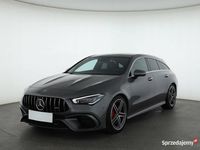 używany Mercedes CLA45 AMG S AMG 4MATIC+
