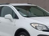 używany Opel Mokka 1.6dm 110KM 2016r. 117 000km