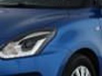 Używany Suzuki Swift 83 KM (61 kW) 2020 Niebieski Hatchback
