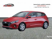 używany Hyundai i20 1.2dm 84KM 2021r. 50 000km