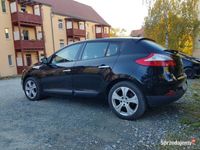 używany Renault Mégane III 1.9 dci 131 km