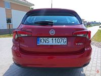 używany Fiat Tipo 