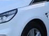 Używany Ford S-MAX S 150 KM (110 kW) 2021 Biały Minivan