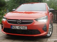 Używany Opel Corsa GS Line 2019 Hatchback