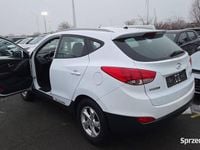 Używany Hyundai ix35 163 KM (119 kW) 2010 SUV