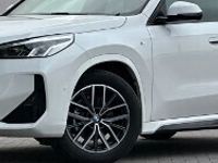 używany BMW X1