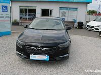 używany Opel Insignia 170HP EnJoy krajowa Led Gwarancja B (2017-)