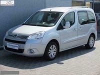 Używany Citroën Berlingo 75 KM (55 kW) 2011 Srebrny (metalik) Minivan