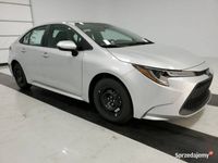 używany Toyota Corolla 1.8dm 139KM 2021r. 5km