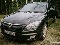 Używany Hyundai i30 90 KM (66 kW) 2009