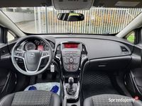 Używany Opel Astra GTC Sport 2017