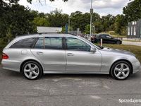 używany Mercedes A200 r. 3,0CDI (224KM) Automat Skóry 4Matic