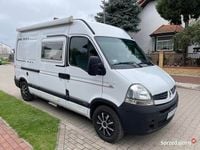 używany Renault Master 