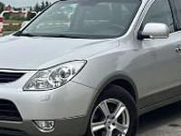 Używany Hyundai Veracruz 240 KM (176 kW) 2011 Inny kolor SUV