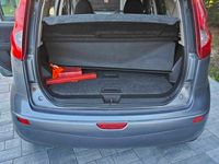 używany Nissan Note 1.4 ACANTA