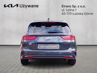 używany Kia Ceed Kombi Tribute 1.5 T-GDI 140KM 6MT