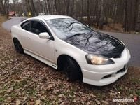 używany Honda Integra JDM zarej.w Polsce bez korozji,Tein,ham EBC