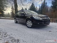 używany Opel Astra 1.9 CDTI!