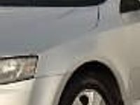 Używany Skoda Octavia 140 KM (102 kW) 2013 Srebrny Hatchback