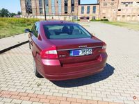 używany Volvo S80 II D5