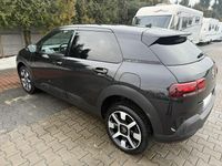 Używany Citroën C4 Cactus 110 KM (80 kW) 2019 Czarny Hatchback