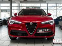 używany Alfa Romeo Stelvio • GWARANCJA