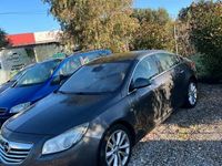 Używany Opel Insignia Cosmo 2011