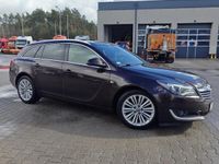 używany Opel Insignia COSMO S&S 2014 r. 2,0 Diesel