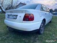 używany Audi A4 1.6 LPG Tanie auto do jazdy, sprawne PILNE