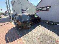 używany Volvo V50 D5 automat