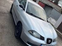 Używany Seat Ibiza 2005 Hatchback
