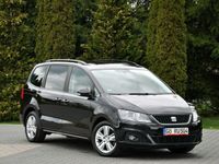 używany Seat Alhambra 2.0TDI(140KM)*Navi*Kamera*7-Foteli*El.Fotel*W…