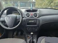 Używany Citroën C3 2006 Biały Hatchback