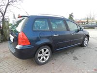 używany Peugeot 307 