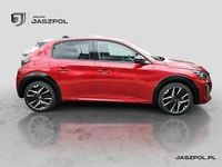 używany Peugeot 208 1.2dm 145KM 2025r. 5km