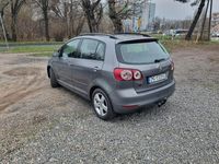 używany VW Golf VI Plus Klimatronik - 10 Air Bag - Alu - Pdc x2 - ŁADNY II (2…