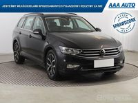 Używany VW Passat 150 KM (110 kW) 2023 Czarny Kombi