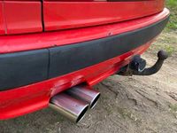 używany Audi 80 Sprzedamb4 kombi