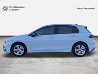 używany VW Golf VIII Golf 1.0 Life GT081 TSIM6F