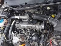 Używany Skoda Octavia 105 KM (77 kW) 2005