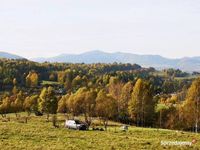 Używany Land Rover Discovery 3 2005 Grafitowy SUV