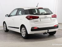 używany Hyundai i20 1.2