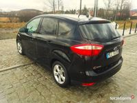 używany Ford C-MAX 1.0 125 kM