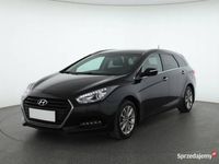 używany Hyundai i40 1.7 CRDi