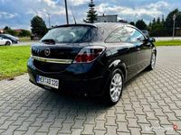 używany Opel Astra GTC Astra H1.4 Benzyna import Niemcy