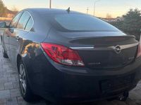 używany Opel Insignia 2.0 CDTI